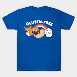 GF Loaves T-Shirt